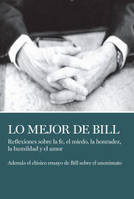 Title: Lo Mejor de Bill, Author: Bill Wilson