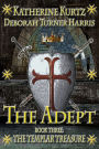 The Adept, Book Three: The Templar Treasure