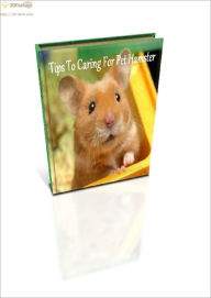 Title: Tips To Caring For Pet Hamster, Author: Joseph Wallace