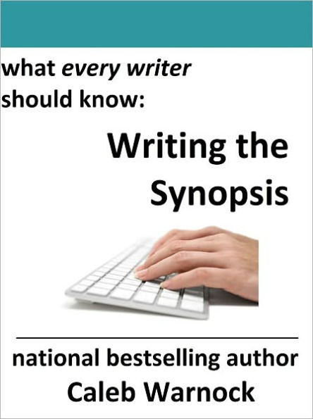 Writing the Synopsis