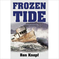 Title: Frozen Tide, Author: Lauren Knopf