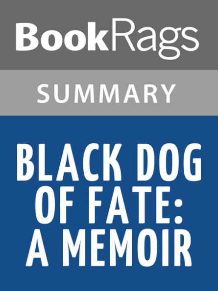 Black Dog of Fate by Peter Balakian l Summary & Study Guide