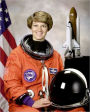 Eileen Collins Astronaut/and First Female Space Shuttle Pilot and Commander