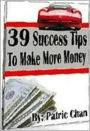 39 Success Tips