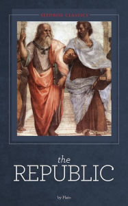 Title: The Republic, Author: Plato