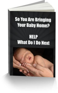 Title: So You Are Bringing Your Baby Home? HELP-What Do I Do Next, Author: Nancy Carter