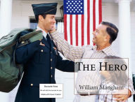 Title: 99 Cent The Hero ( register, book, ledger, exercise book, daybook ), Author: book Maugham