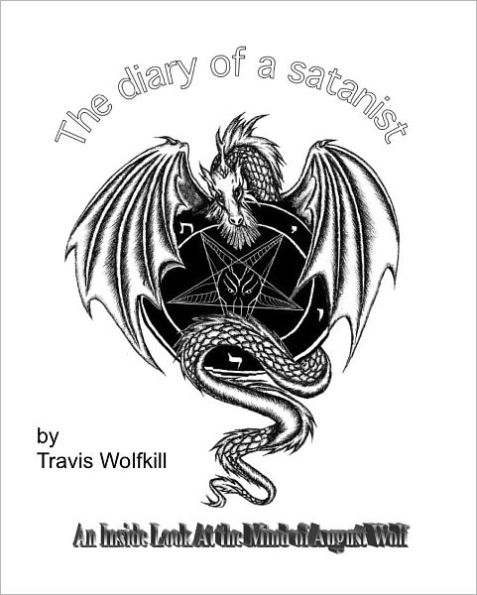 Diary of a Satanist