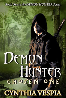 Demon Hunter: The Chosen One