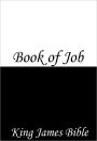 Book of Job (King James Version)