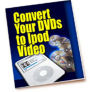 Deceptively Simple - Convert Your DVDs to Ipod Video