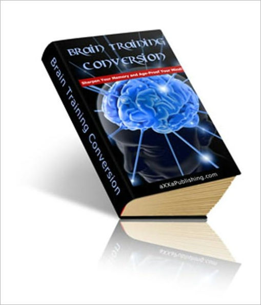 Deep Relaxation - The Brain Training Conversion -Hot Tips on Keeping your Brain in Shape!