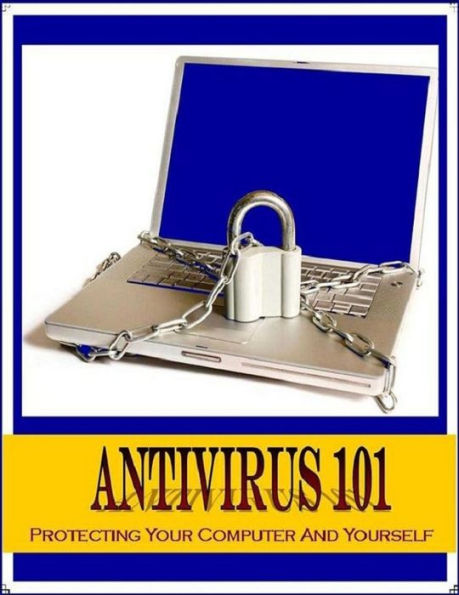 Extra Effective, Extra Protective - Anti-Virus 101