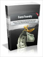 Forex Foundry - Master The Forex Secrets Of The Top Traders And Create Massive Wealth For Yourself