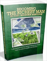 Title: Path to Personal Enrichment - Becoming the Richest Man, Author: Dawn Publishing