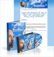 Title: Potential Moneymaking - Facebook For Business, Author: Dawn Publishing