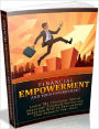 Reaching New Heights - Financial Empowerment and Your Environment