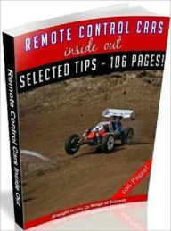 Title: Remote Controlled Car Inside Out - Made for Your Enjoyment, Author: Dawn Publishing