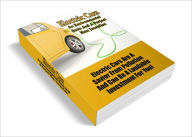 Title: Save Your Money And Environment - Electric Cars, Author: Dawn Publishing