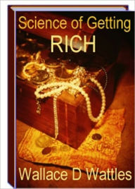 Title: Science of Getting Rich, Author: Dawn Publishing