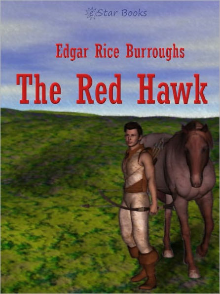 The Red Hawk