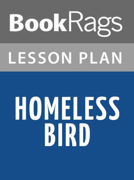 Homeless Bird Lesson Plans