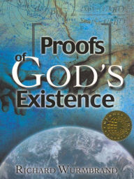 Title: Proofs of God's Existence, Author: Richard Wurmbrand