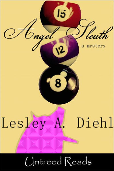 Angel Sleuth