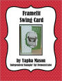 Framelit Swing Card Tutorial