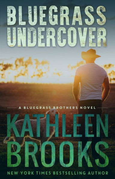 Bluegrass Undercover (Bluegrass Brothers Series #1)