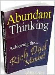 Title: Abundant Thinking, Author: 0penny.com