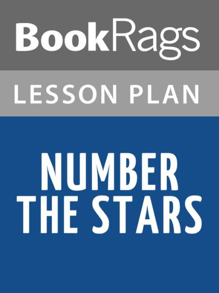 Number the Stars Lesson Plans
