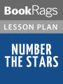 Number the Stars Lesson Plans