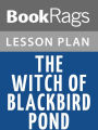 The Witch of Blackbird Pond Lesson Plans