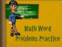 Math Word Problem Practice - based on Common Core