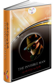 Title: The Invisible Man: Herbert Wells / FLT CLASSICS, Author: H. G. Wells