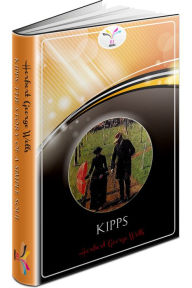 Title: Kipps -Herbert George Wells, Author: H. G. Wells