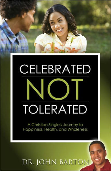 Celebrated Not Tolerated