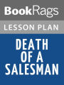 Death of a Salesman Lesson Plans