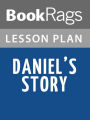 Daniel's Story Lesson Plans