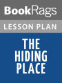 The Hiding Place Lesson Plans
