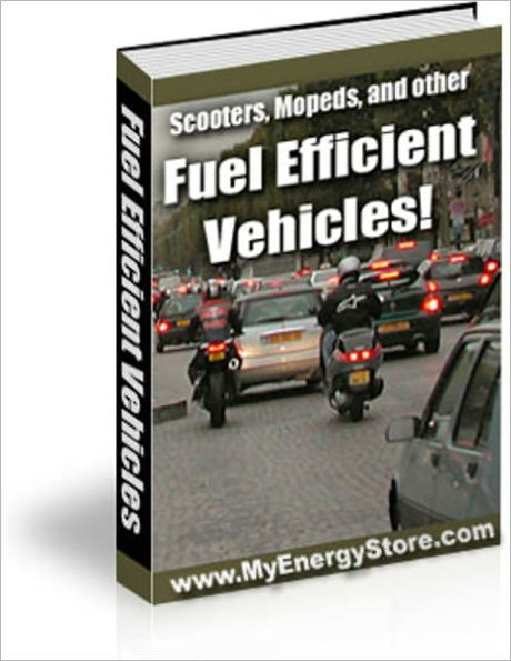 Gas Saving - Guide to Fuel Efficiency Vehicles