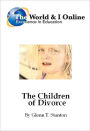 The Children of Divorce