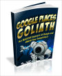 Google Places Goliah - Get MASSIVE Exposure On Google And Crush Your Competition!