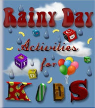 Title: Headache Free - Raining Days Activities for Kid, Author: Dawn Publishing