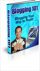 Title: Help Business Glow and Earn Money - Blogging 101 - Blogging Your Way to Profit!, Author: Dawn Publishing