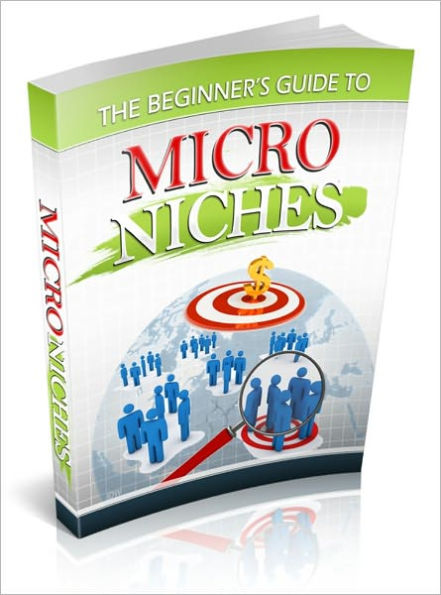 The Beginner's Guide To Micro Niches