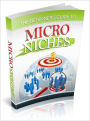 The Beginner's Guide To Micro Niches