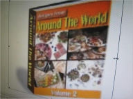 Title: The Most Preferred - 500 Tasty Recipes from Around the World - Vol. 2, Author: Dawn Publishing