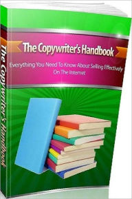 Title: eBook about Copy writers Handbook - Copywriting Mistakes To Avoid..., Author: Healthy Tips